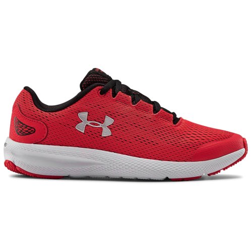 Кросівки Under Armour GS Charged Pursuit 2