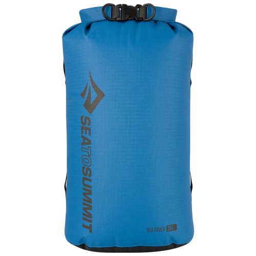 Гермочехол Sea To Summit Big River Dry Bag