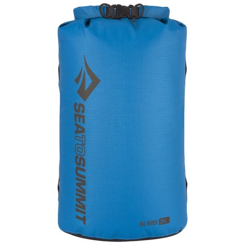 Гермочехол Sea To Summit Big River Dry Bag