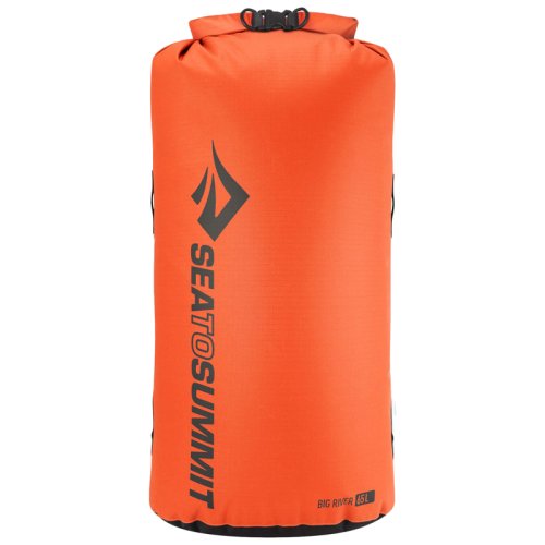 Гермочехол Sea To Summit Big River Dry Bag
