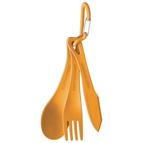 Набір посуду Sea To Summit Delta Cutlery Set