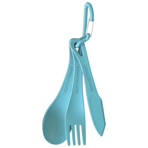 Набір посуду Sea To Summit Delta Cutlery Set