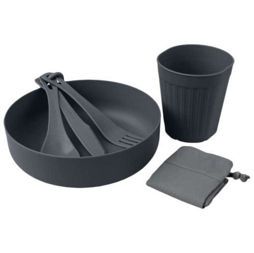 Набір посуду Sea To Summit DeltaLight Solo Set 1.1