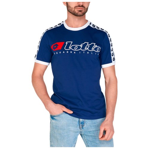 Футболка Lotto ATHLETICA DUE TEE JS