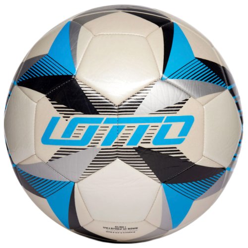 М'яч футбольний Lotto BALL FB 500 EVO 5