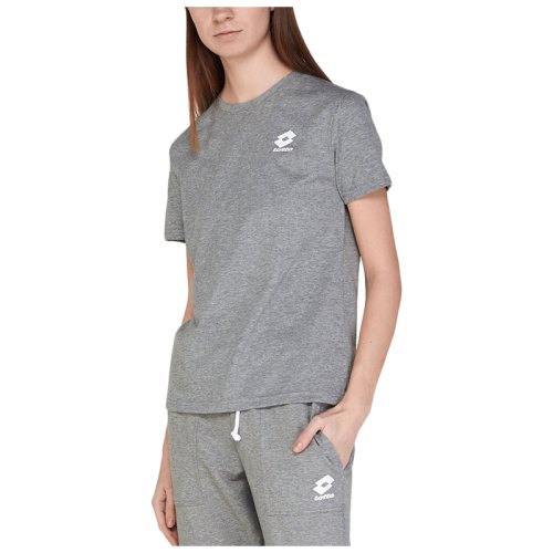 Футболка Lotto SMART W TEE MEL JS