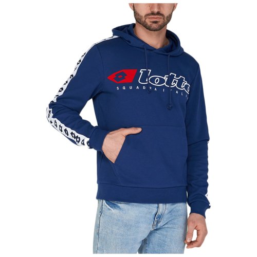 Худи Lotto ATHLETICA DUE SWEAT HD PL