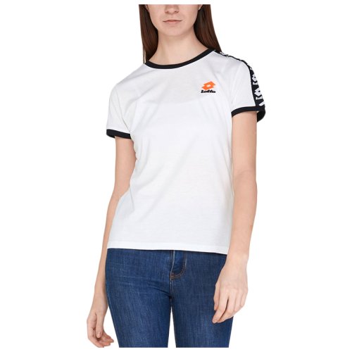 Футболка Lotto ATHLETICA CLASSIC W TEE JS