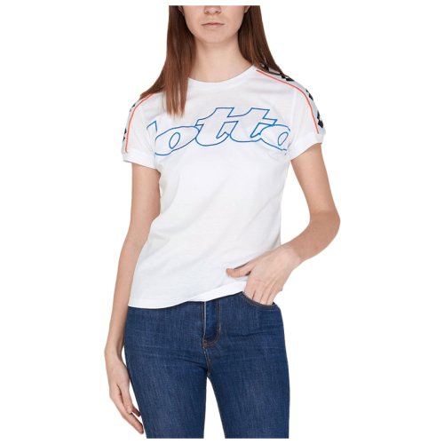 Футболка Lotto ATHLETICA PRIME W TEE JS
