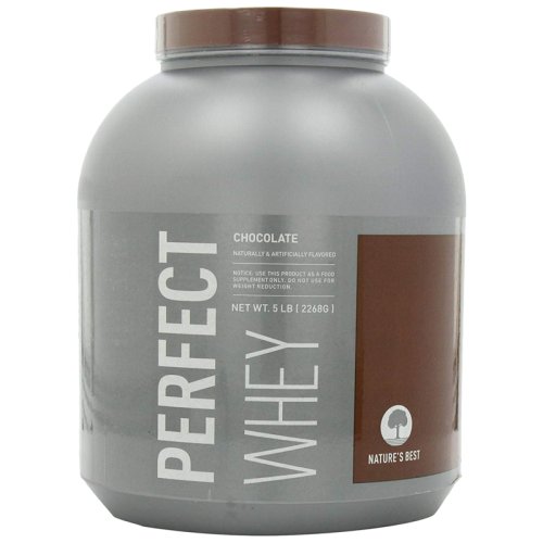 Протеин ISOPURE Perfect Whey 2300 гр