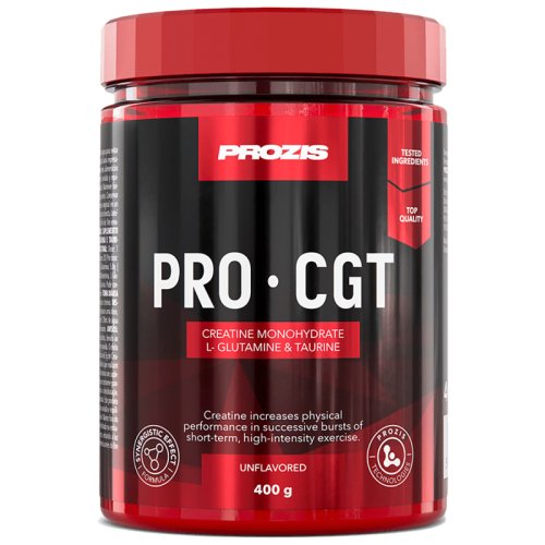 Аминокислота Prozis PRO•CGT 400 гр - Mojito