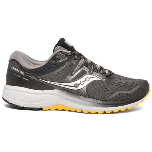 Кросівки для бігу Saucony OMNI ISO 2