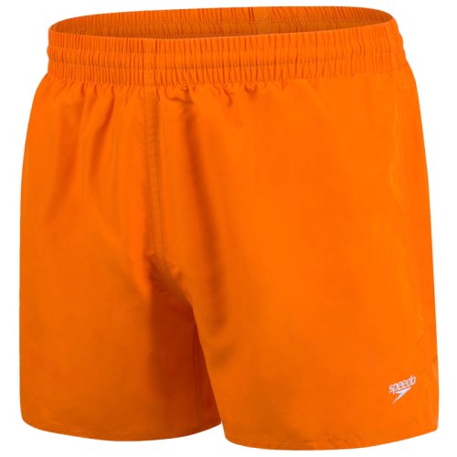 Шорти Speedo FITTED LEIS 13 WSHT AM ORANGE