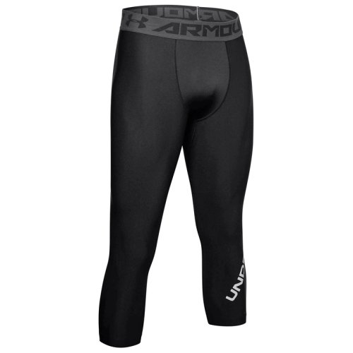 Легінси Under Armour UA HG ARMOUR GRAPHIC 3 Under Armour 4 LEGGINGS