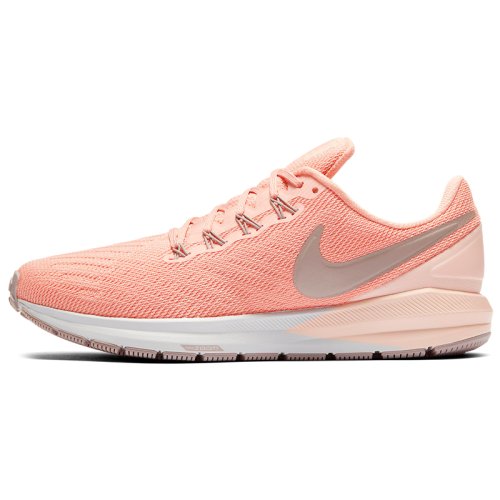 Кроссовки для бега NIKE W NIKE AIR ZOOM STRUCTURE 22
