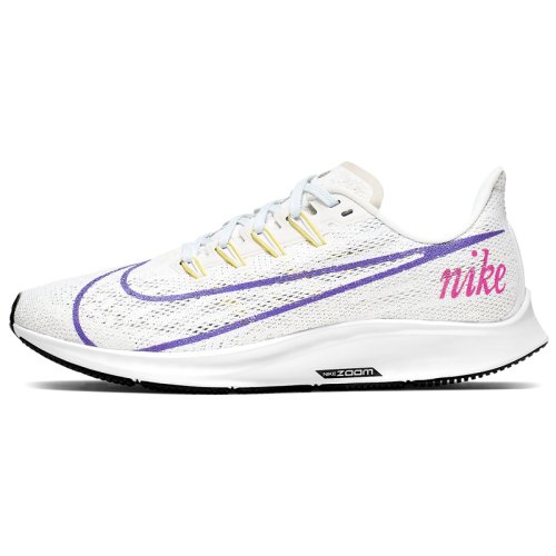 Кроссовки для бега NIKE W AIR ZOOM PEGASUS 36 JDI