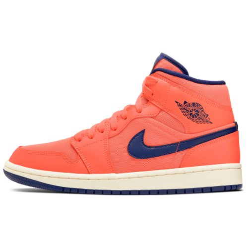 Кросівки NIKE WMNS AIR JORDAN 1 MID