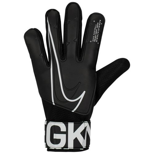 Вратарские перчатки NIKE NK GK MATCH-FA19