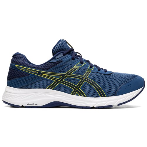 Кроссовки для бега ASICS GEL-CONTEND 6