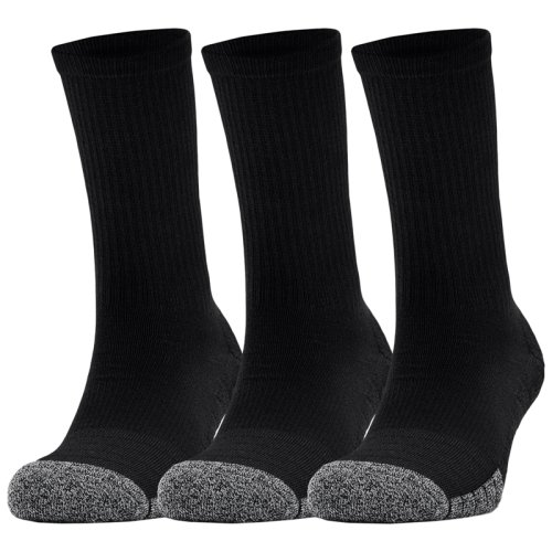 Носки Under Armour Heatgear Crew
