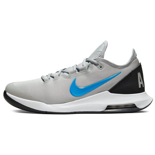 Кроссовки для тенниса NIKE AIR MAX WILDCARD HC AS