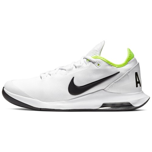 Кроссовки для тенниса NIKE AIR MAX WILDCARD HC AS