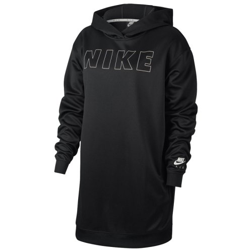 Платье NIKE W NSW AIR HOODIE DRESS PK
