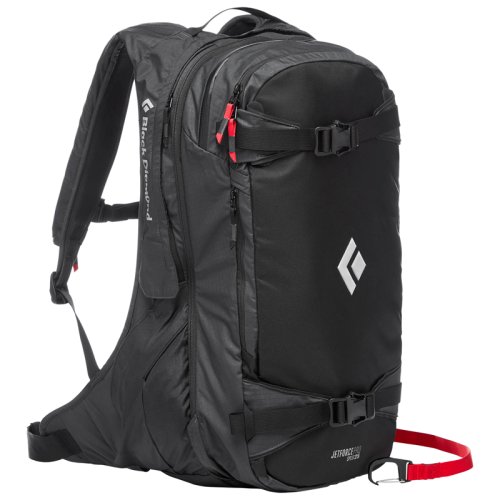 Рюкзак Black Diamond Jetforce Pro Split