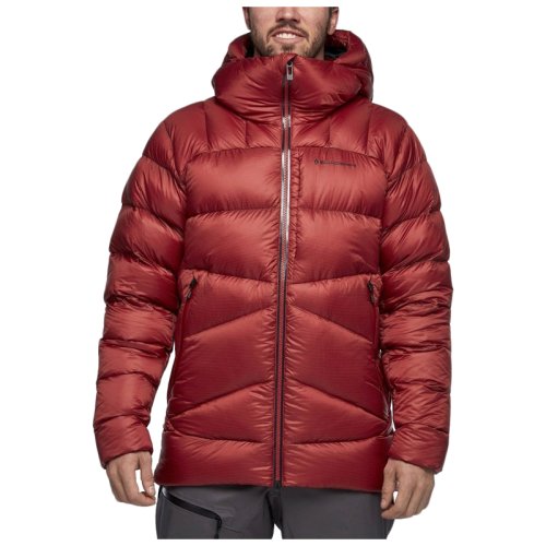 Куртка Black Diamond Vision Black Diamondn Parka