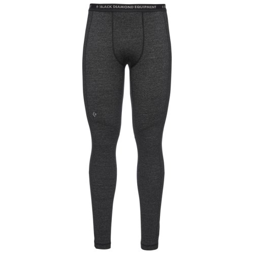 Брюки Black Diamond Solution 150 Merino Baselayer Bottoms
