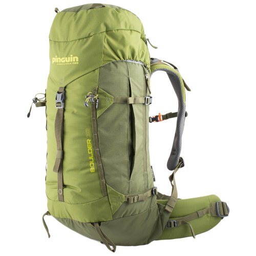 Рюкзак Pinguin Boulder 38 2022