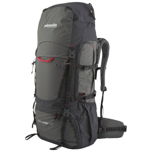 Рюкзак Pinguin Explorer 100 2020