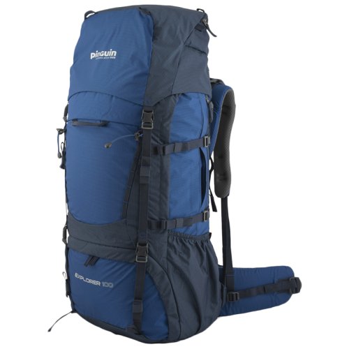 Рюкзак Pinguin Explorer 100 2021