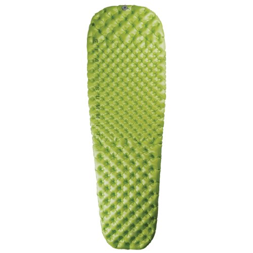 Коврик Sea To Summit Air Sprung Comfort Light Insulated Mat