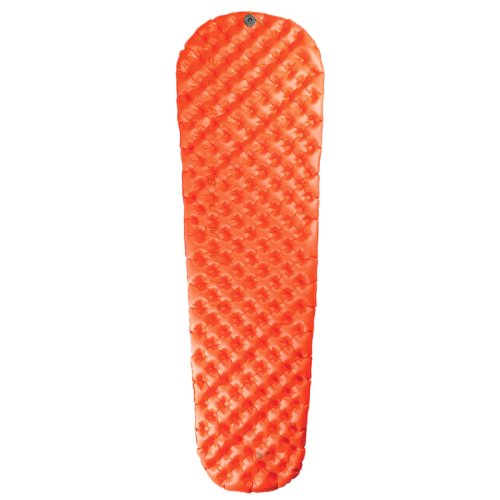 Коврик Sea To Summit Air Sprung UltraLight Insulated Mat