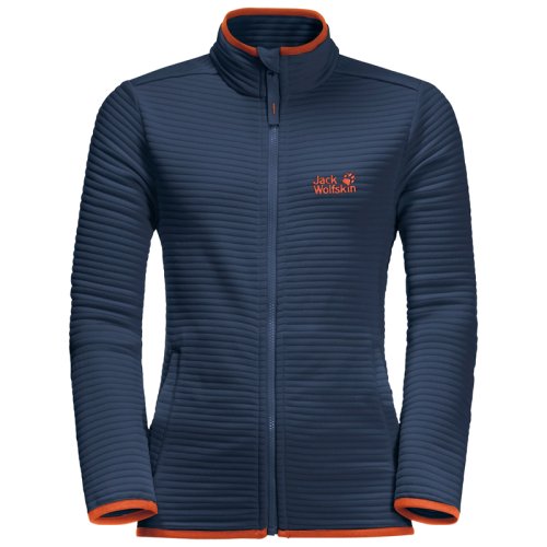 Кофта Jack Wolfskin Modesto