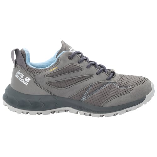 Кроссовки Jack Wolfskin WOODLAND TEXAPORE