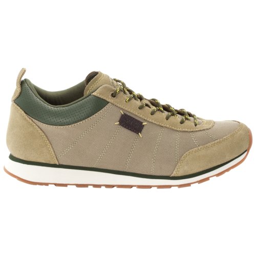 Кроссовки Jack Wolfskin Mountain Dna