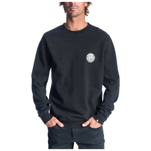 Кофта Rip Curl Wetty Crew Sweater