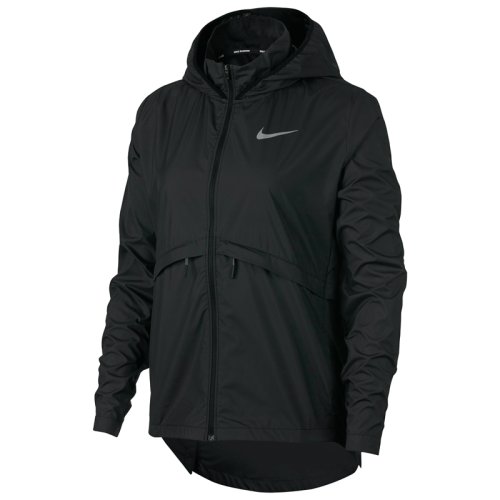 Ветровка Nike W NK ESSNTL JKT HD