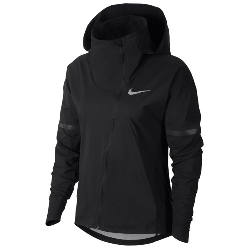 Вітрівка Nike W NK ZONAL AROSHLD JKT HD
