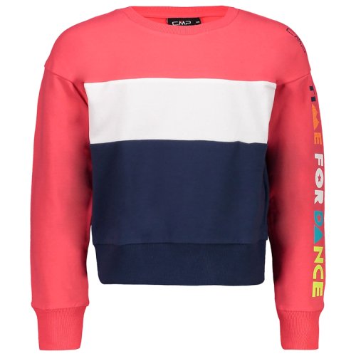 Реглан CMP GIRL SWEAT