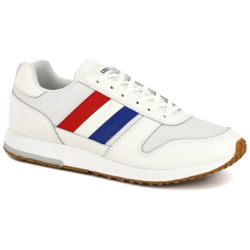 Кроссовки Le Coq Sportif JAZY CLASSIC FLAG
