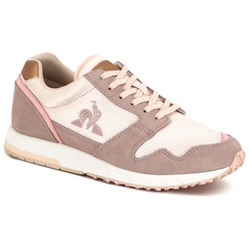 Кроссовки Le Coq Sportif JAZY W METALLIC