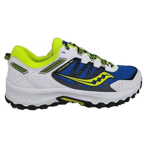 Кросівки для бігу Saucony VERSAFOAM EXCURSION TR13