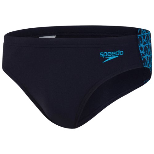 Плавки SpeedoBOOMSTAR SPLICE 7CM BRIEF AM BLUE/BLUE