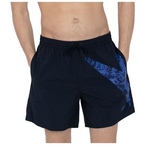 Шорти SpeedoBOOMSTAR 16" WATERSHORT AM NAVY/BLUE