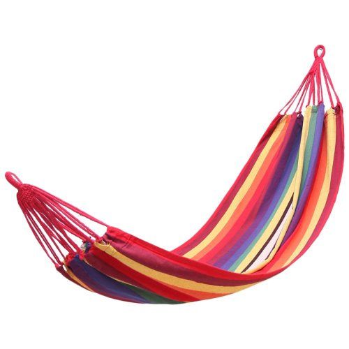 Гамак KingCamp Canvas Hammock(KG3752/11) Dark red
