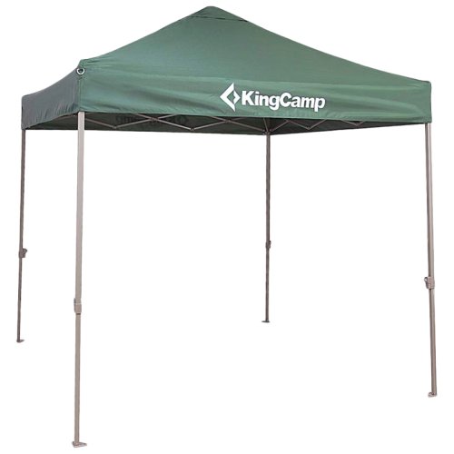 Тент-шатер KingCamp GAZEBO M(KT3051) GREEN