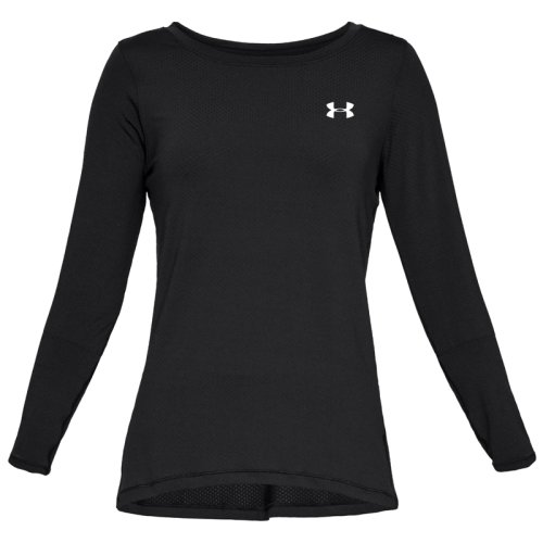 Лонгслив Under Armour UA HG Armour Long Sleeve